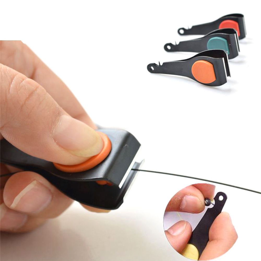 Baitcasting Reel - Multifunctional Stainless Steel Snip Fly Fishing