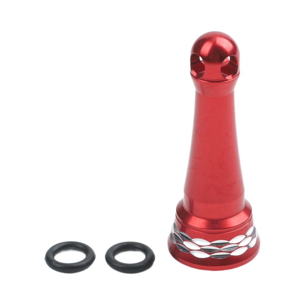 Baitcasting Reel - CNC Machined Balance Support Screw 11.7mm