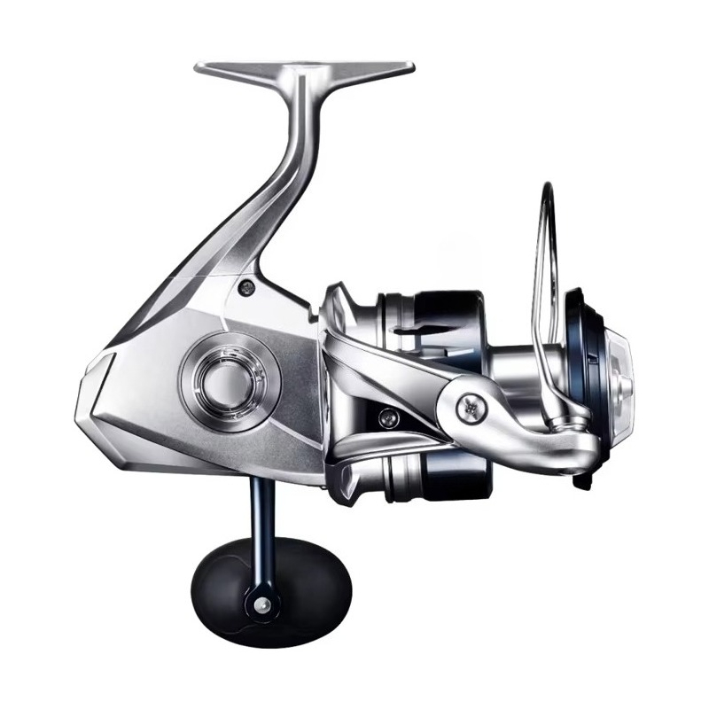 20 Original  Saragosa SW Troll - đánh giá và giá Shimano Reel Stradic