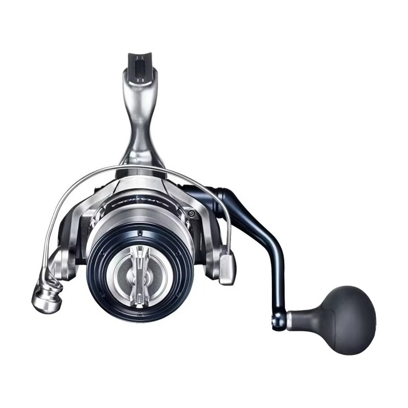 20 Original  Saragosa SW Troll - đánh giá và giá Shimano Reel Stradic