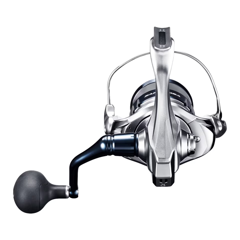 20 Original  Saragosa SW Troll - đánh giá và giá Shimano Reel Stradic