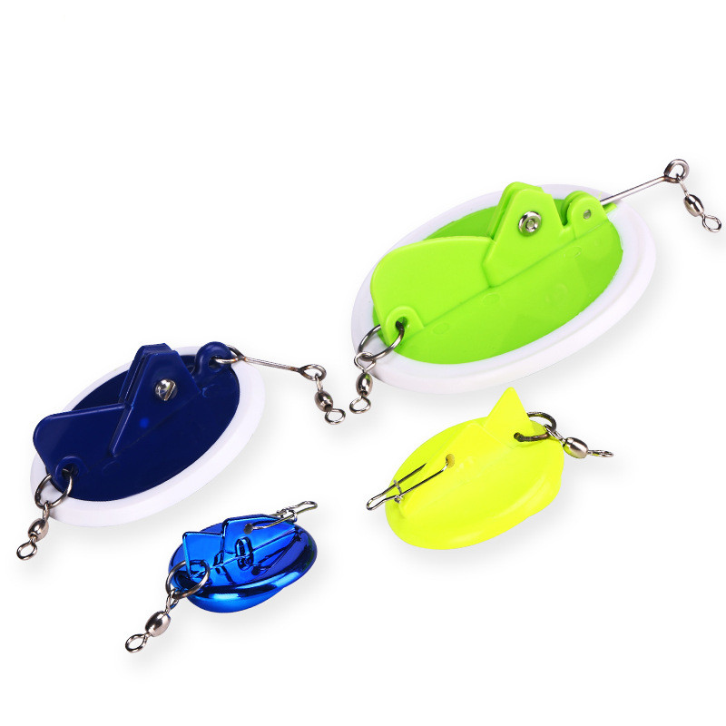 ABS Plastic Artificial Weight  - đánh giá và giá Baitcasting Reel