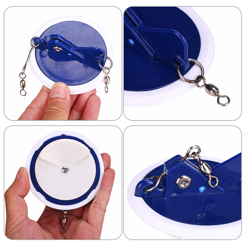 ABS Plastic Artificial Weight  - đánh giá và giá Baitcasting Reel