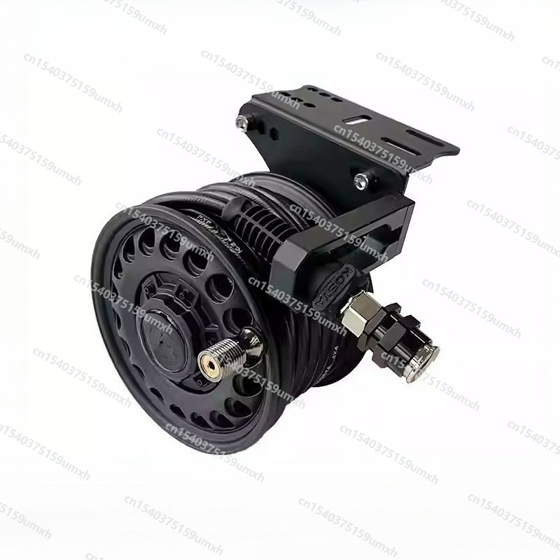 Manual Automatic Pipe Winder A - đánh giá và giá Electric Reel