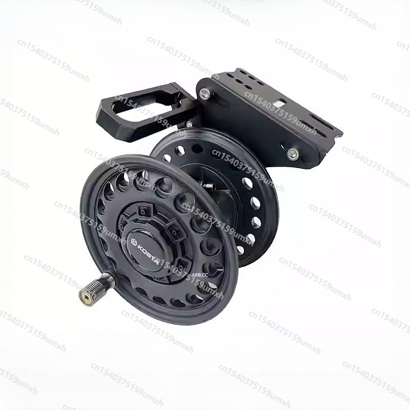 Manual Automatic Pipe Winder A - đánh giá và giá Electric Reel