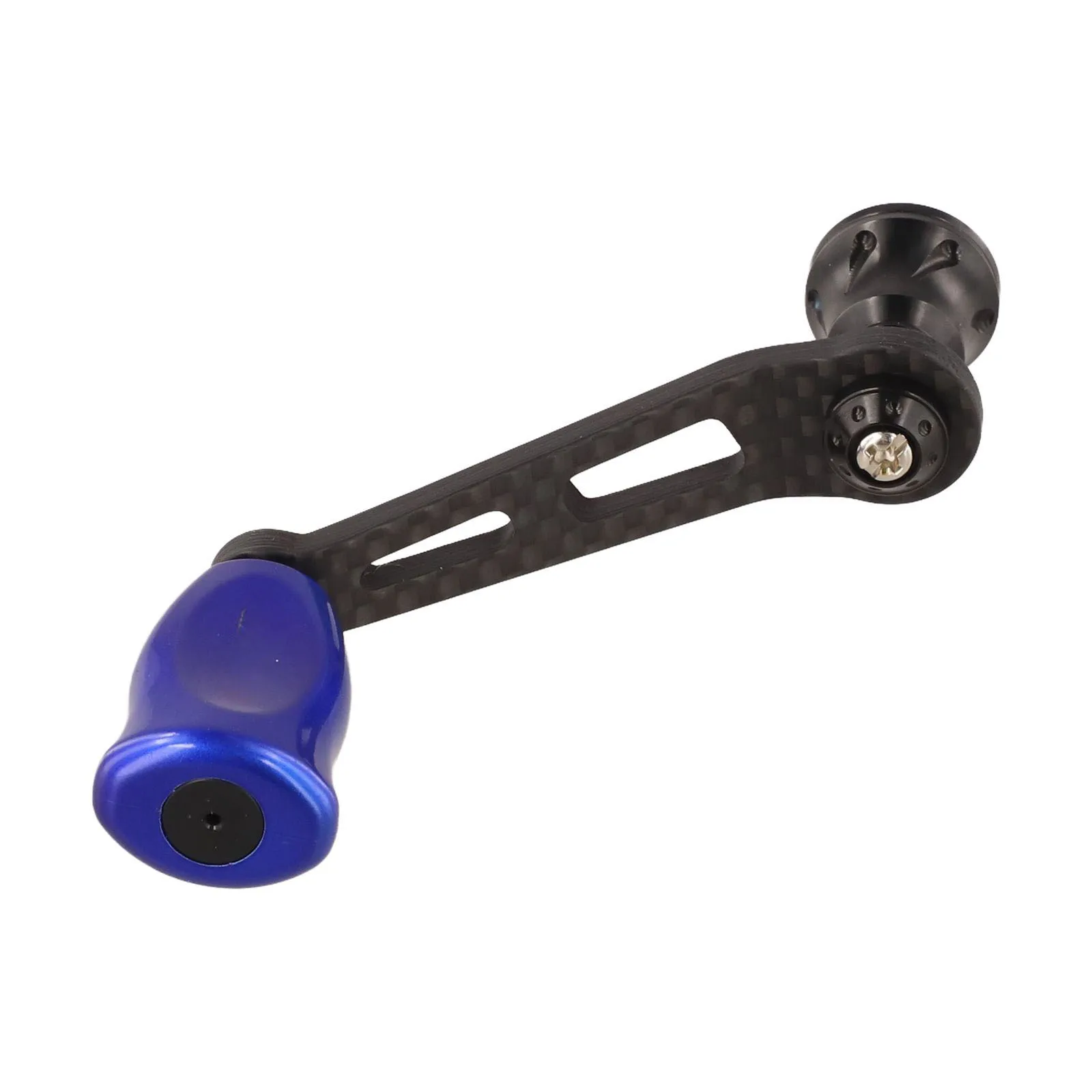 Carbon Single Handle with Knob - đánh giá và giá Daiwa Reel Fuego