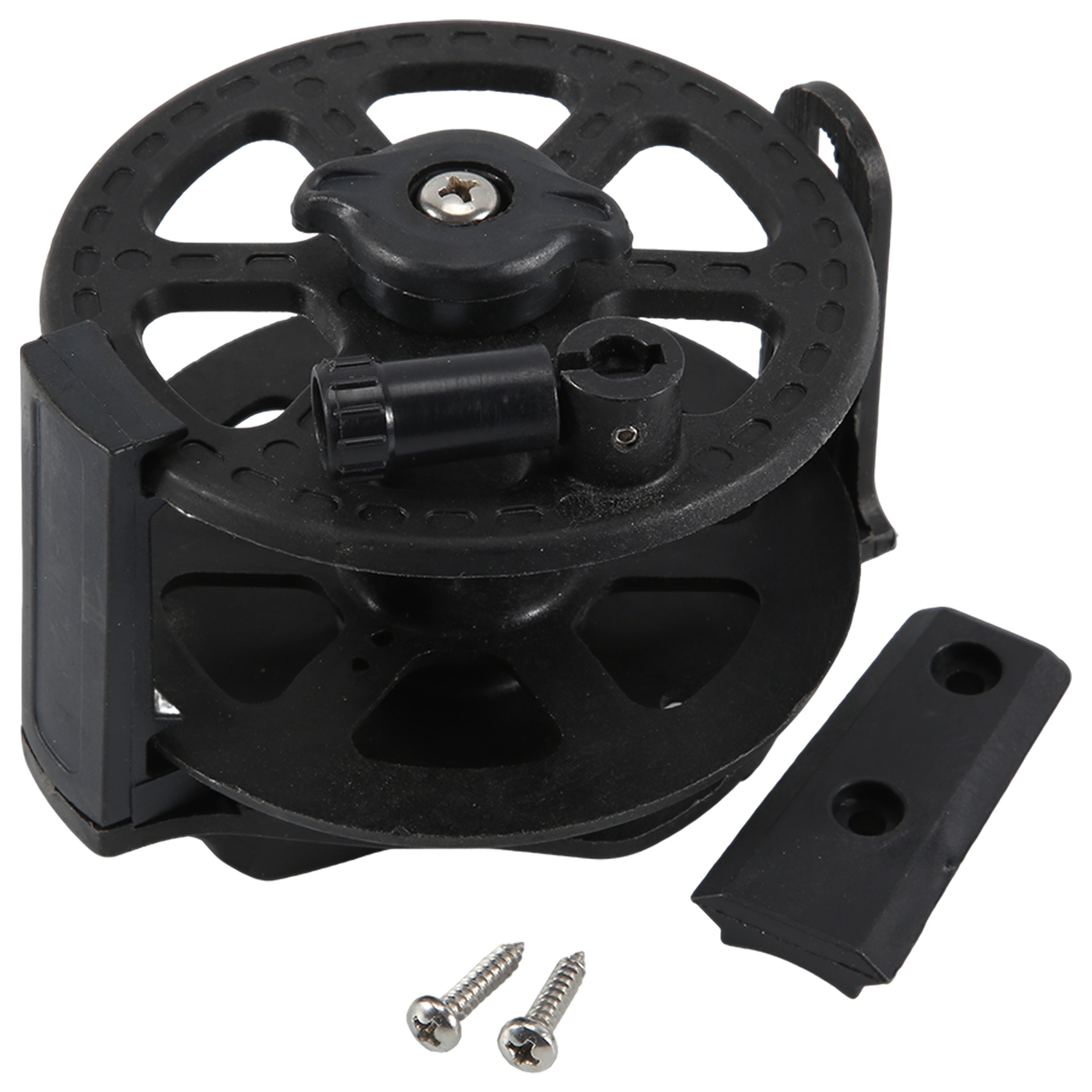 ABJM-Composite Speargun Reel C - đánh giá và giá Reel Handle