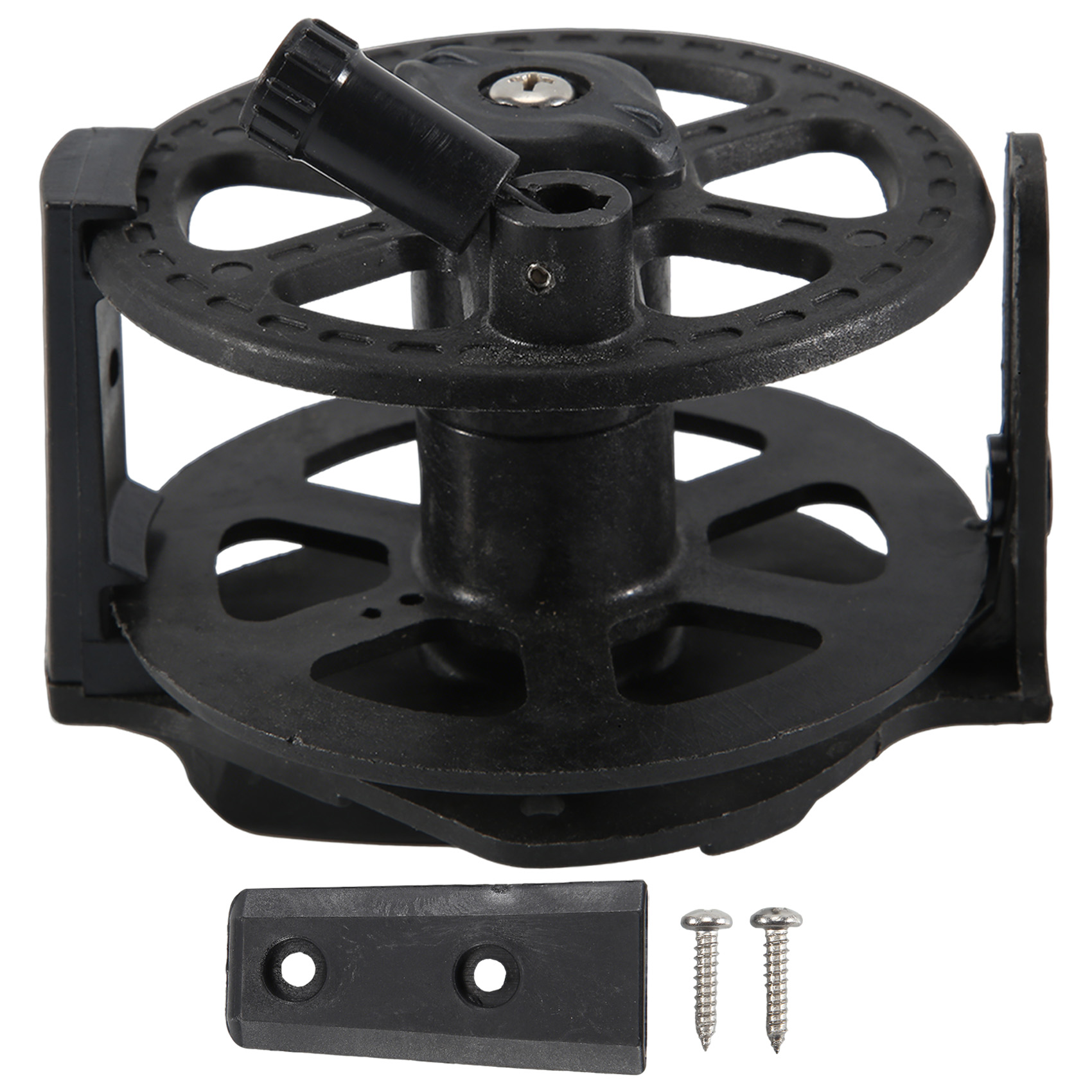 ABJM-Composite Speargun Reel C - đánh giá và giá Reel Handle
