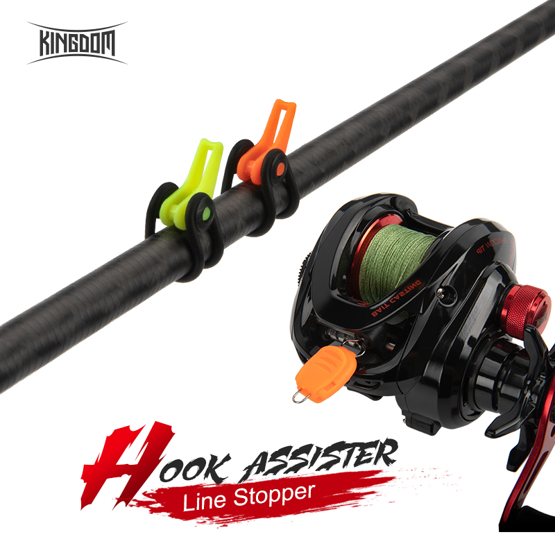 Kingdom Fishing Accessories Ho - đánh giá và giá Fly Reel