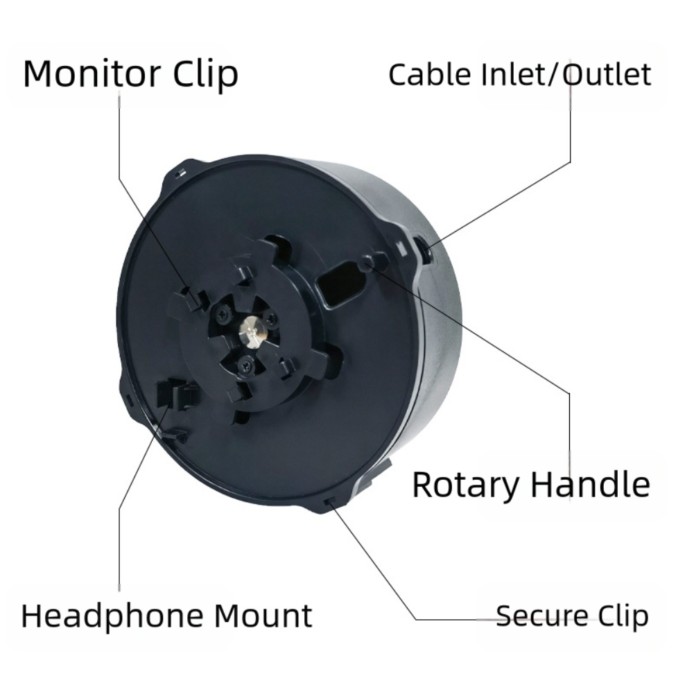 Fish finder hand reel suitable - đánh giá và giá Fly Reel