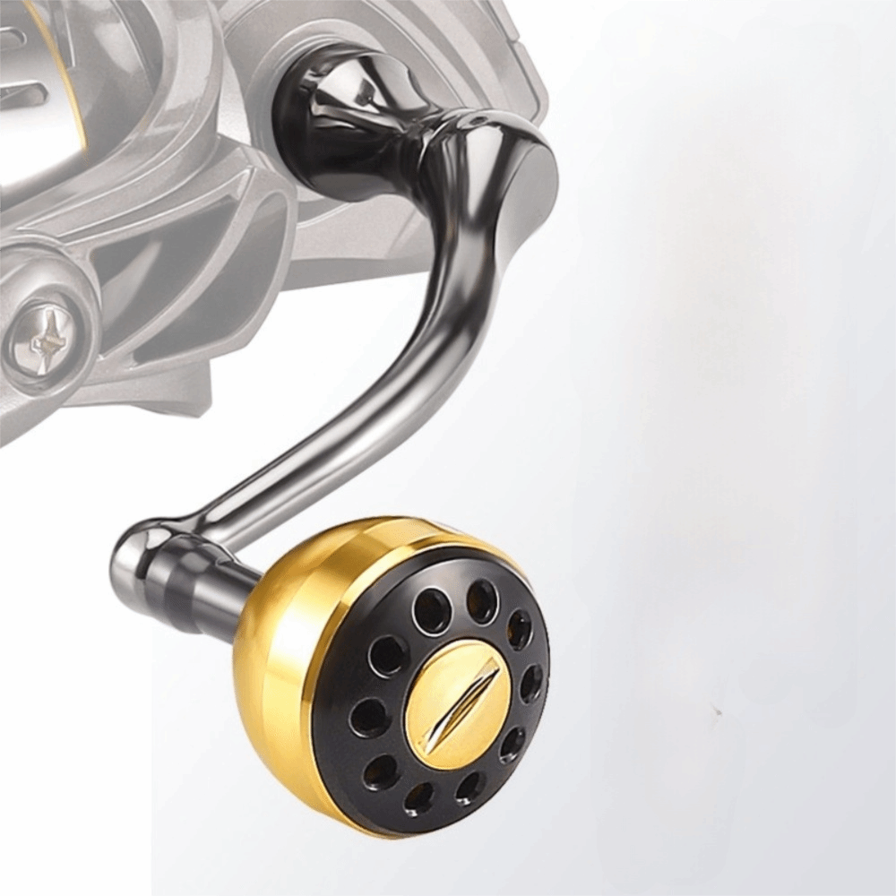 Max Drag 30KG Fishing Reel 5.2 - đánh giá và giá Reel Drag Knob