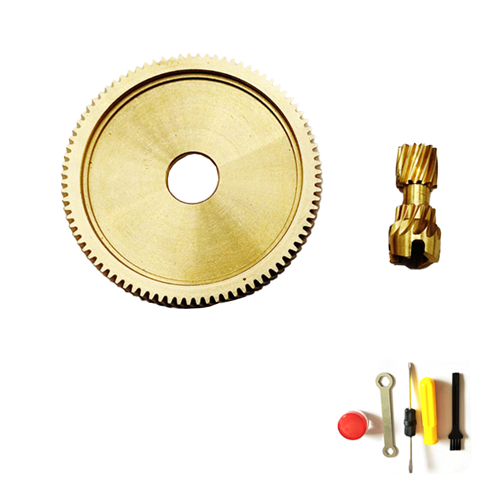 /Copper /Drive /Pinion Clutch  - đánh giá và giá Daiwa Reel Fuego