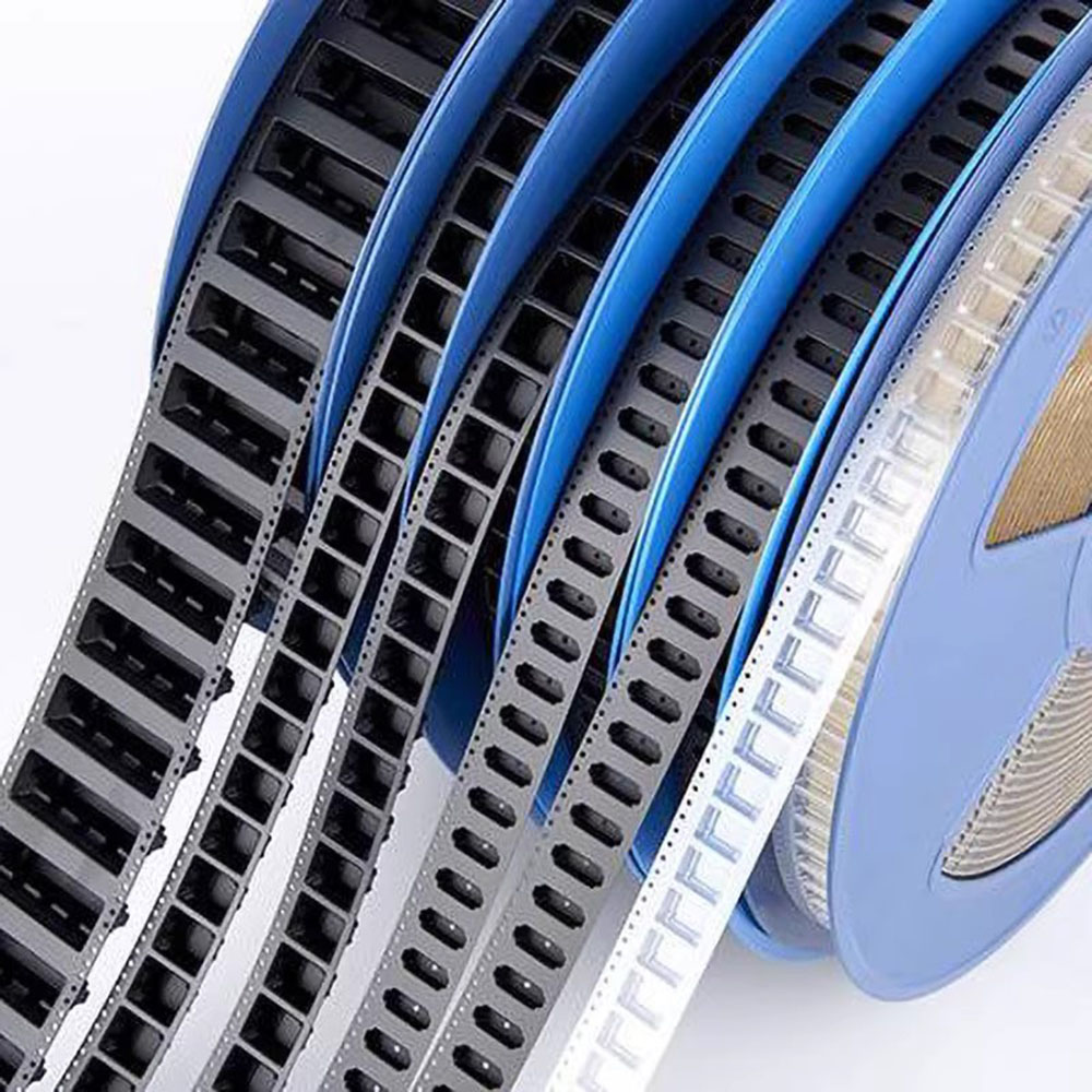 16mm customized SMD components - đánh giá và giá Electric Reel