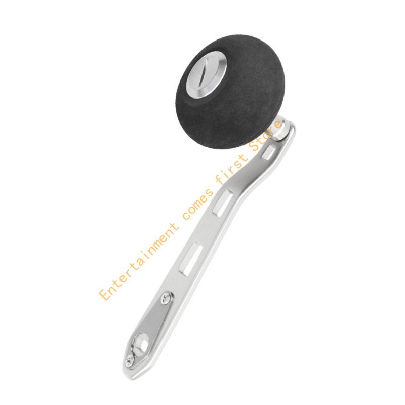 Máy Câu Tay Cầm Núm Hợp Kim Nh - đánh giá và giá Reel Handle