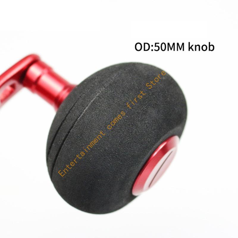 Máy Câu Tay Cầm Núm Hợp Kim Nh - đánh giá và giá Reel Handle