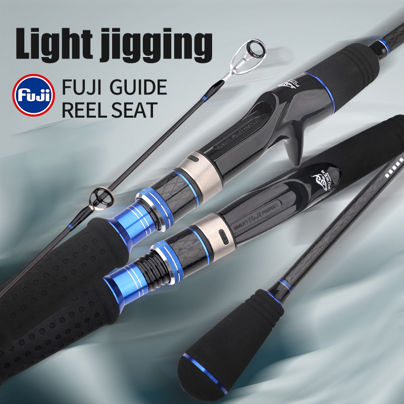 ROLLFISH Premium 2-Section Car - đánh giá và giá Fly Reel