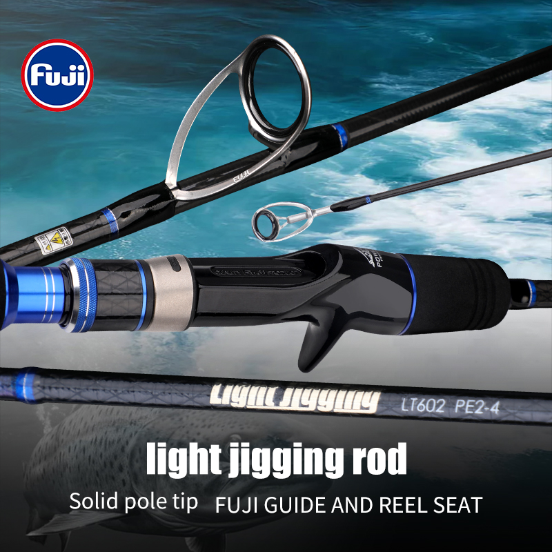 ROLLFISH Premium 2-Section Car - đánh giá và giá Fly Reel