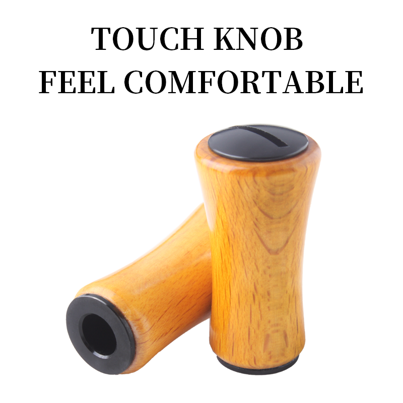 Kawa Fishing Reel Handle Knob  - đánh giá và giá Reel Drag Knob