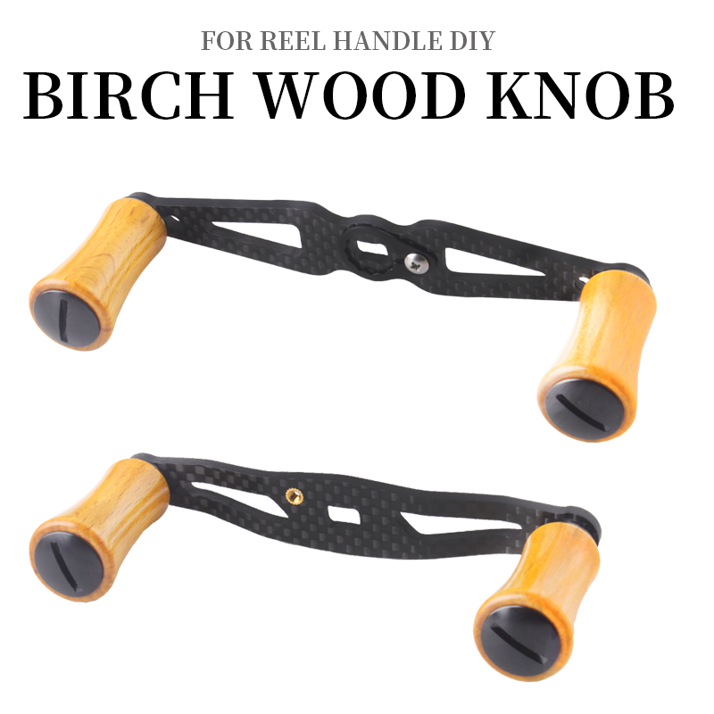 Kawa Fishing Reel Handle Knob  - đánh giá và giá Reel Drag Knob