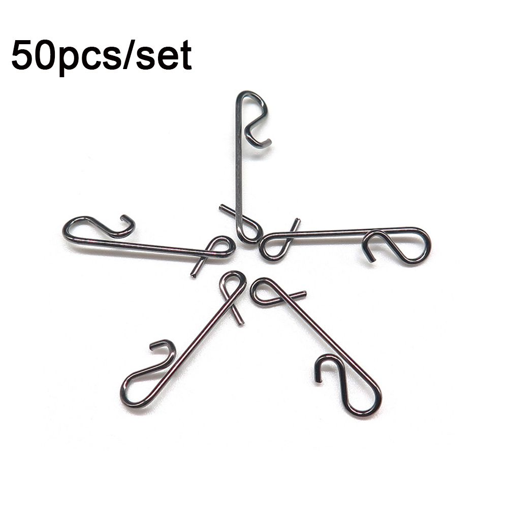 50 pcs Minfishing Fishing Snap - đánh giá và giá Baitcasting Reel