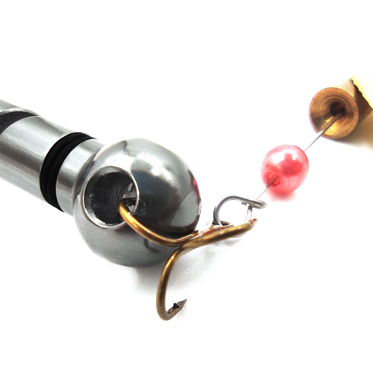 Fishing Reel Handle Stand for  - đánh giá và giá Abu Garcia Reel Max