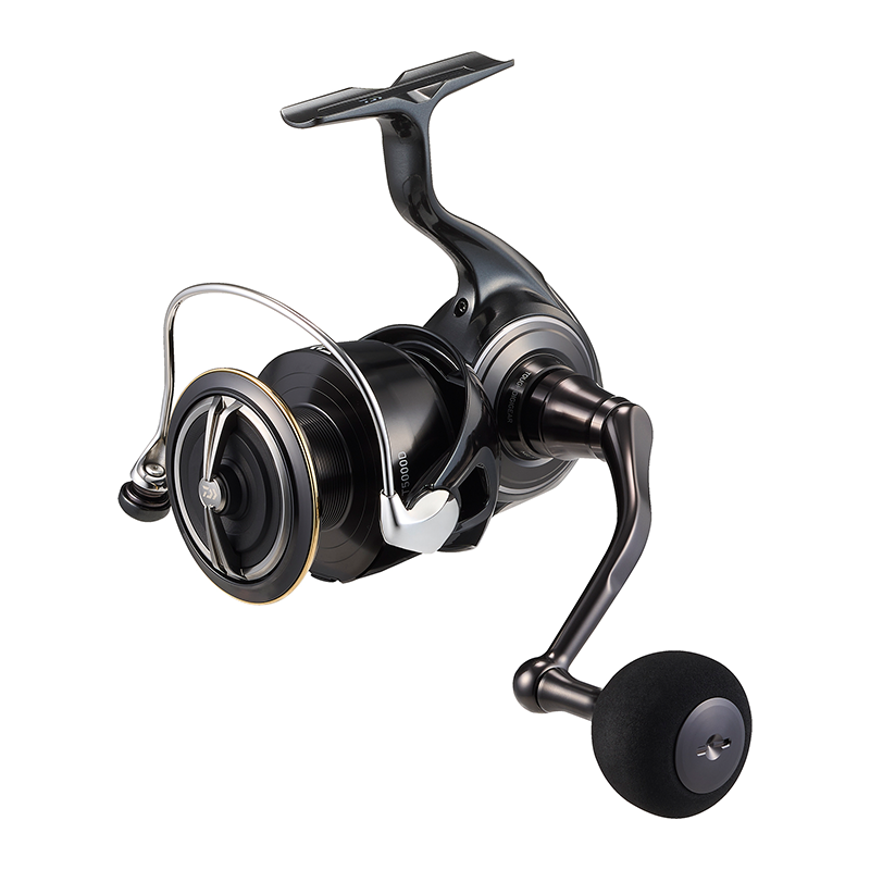 DAIWA 2026 Certate HD Fishing  - đánh giá và giá Shimano Reel Stradic